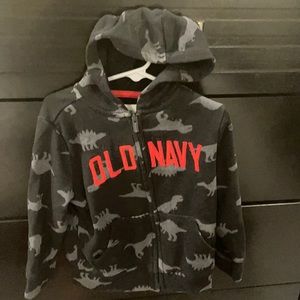 Toddler jacket bundle